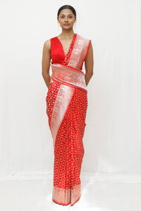 Banarasi Saree