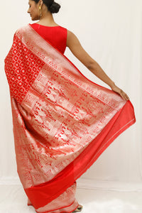 Banarasi Saree