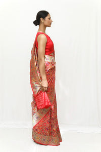 Banarasi Saree
