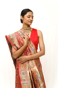 Banarasi Saree