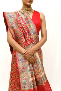 Banarasi Saree