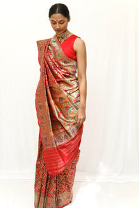 Banarasi Saree