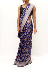 Banarasi Saree