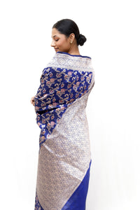 Banarasi Saree