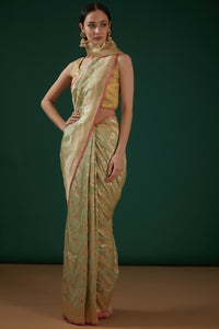 Banarasi Saree