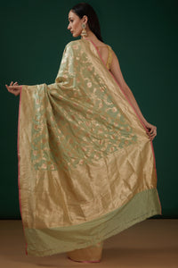 Banarasi Saree