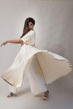 Load image into Gallery viewer, Anarkali Jacket
