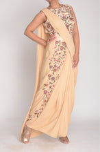 Load image into Gallery viewer, Stitch Saree
