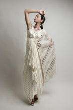 Load image into Gallery viewer, Stitch Saree
