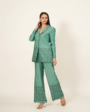 Load image into Gallery viewer, Blazer Pant Suit
